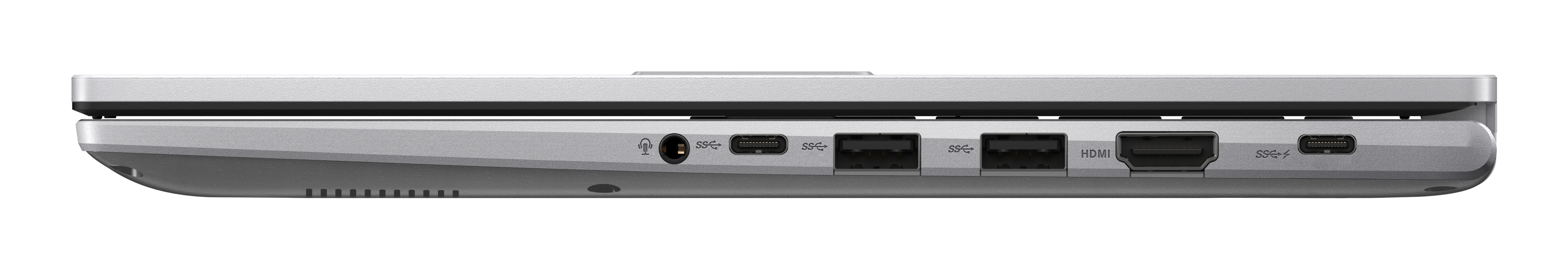 Asus - Portátil ASUS Vivobook 14 F1404VA-EB094W, Intel Core 7-150U, 16GB, 1TB SSD, 14', W11. - imagen 10