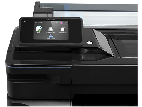 HP DesignJet T520 610-mm – image 6
