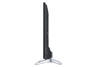 Samsung UE48H6690SV 121.9 cm (48") Full HD Smart TV Wi-Fi Black, Metallic – image 2