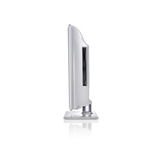 Samsung UE26EH4510W 66 cm (26") HD Smart TV Wi-Fi White – image 2