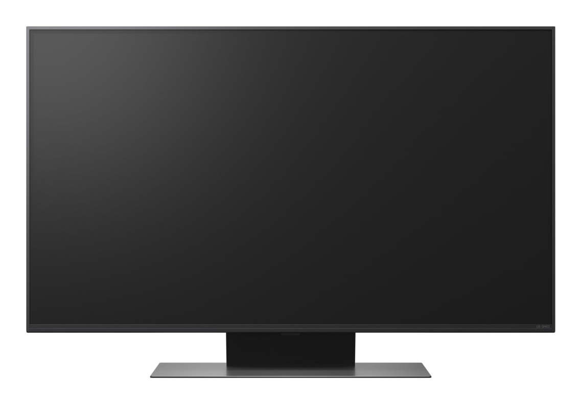LG QNED evo AI 50QNED86A3C TV – image 3