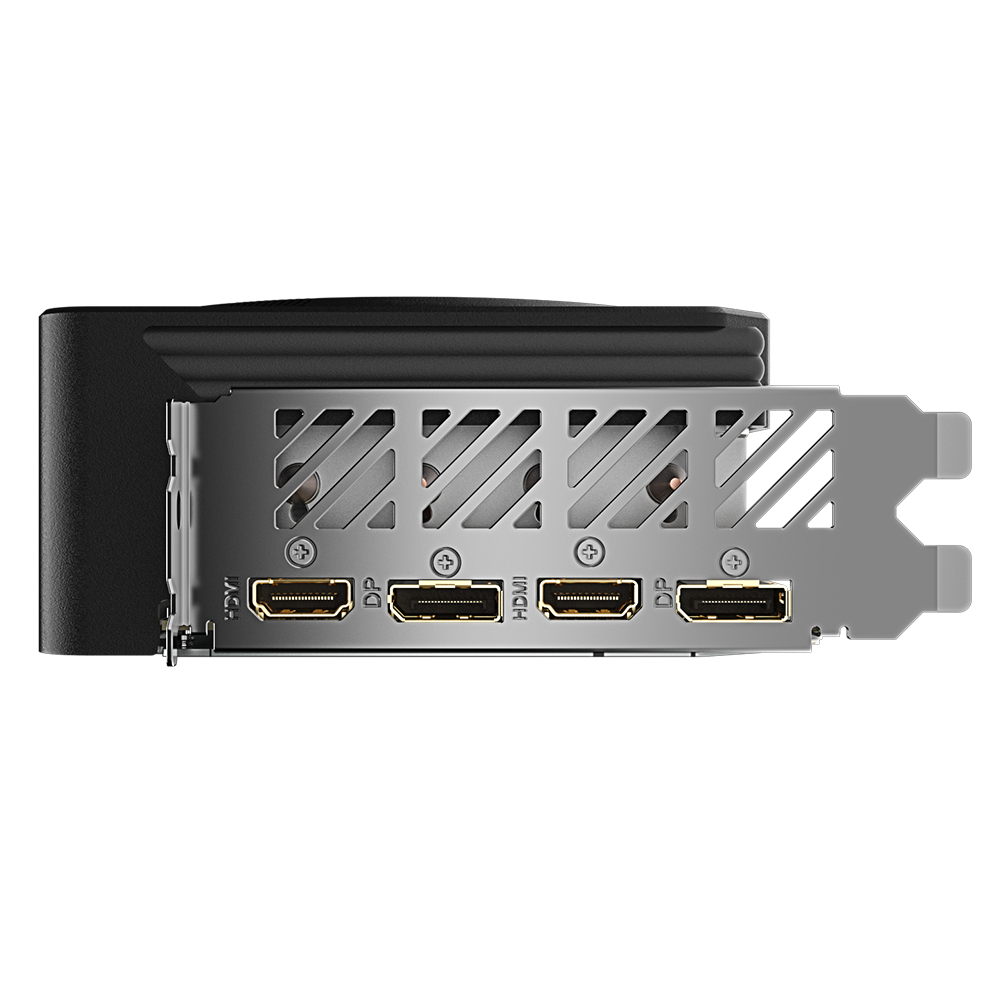 GIGABYTE Radeon RX 7800 XT GAMING OC – image 3