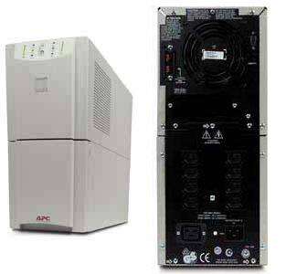 APC Smart-UPS 2200VA