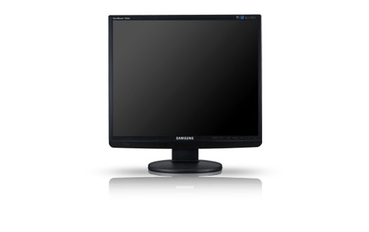 Samsung SM743BM computer monitor – image 1