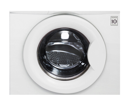 LG FH2B8QDA0 washing machine Front-load – image 2