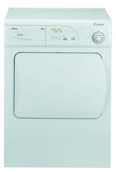Candy Laundry dryer CV1 66