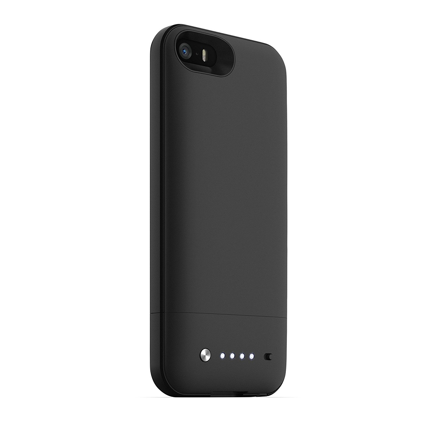 mophie 2615_SP-IP5-16GB-BLK mobile phone case Cover Black – image 5