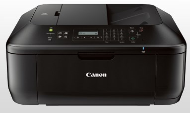 Canon PIXMA MX471 Inkjet A4