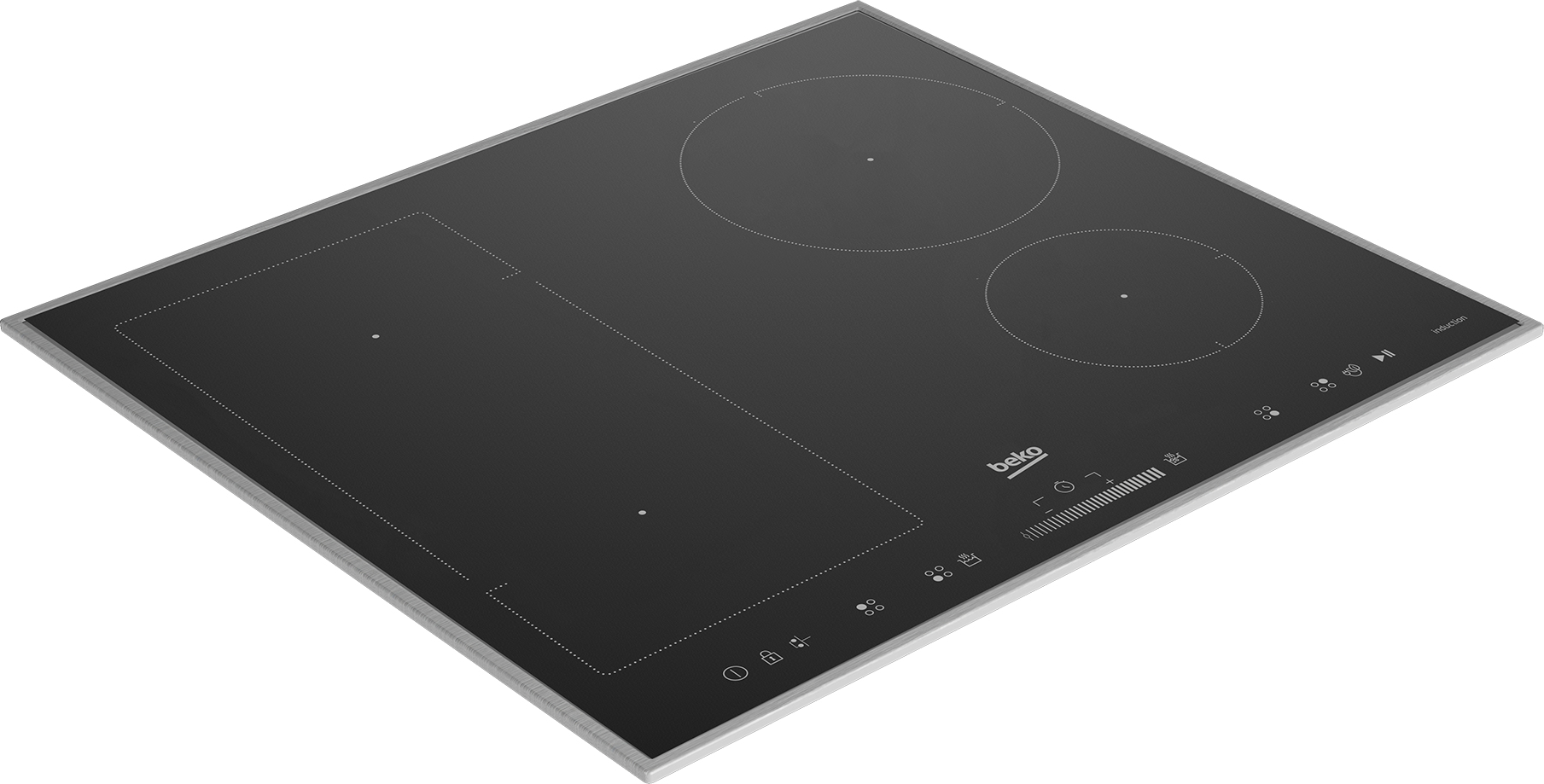 Beko HII 64500 UFTX – image 2