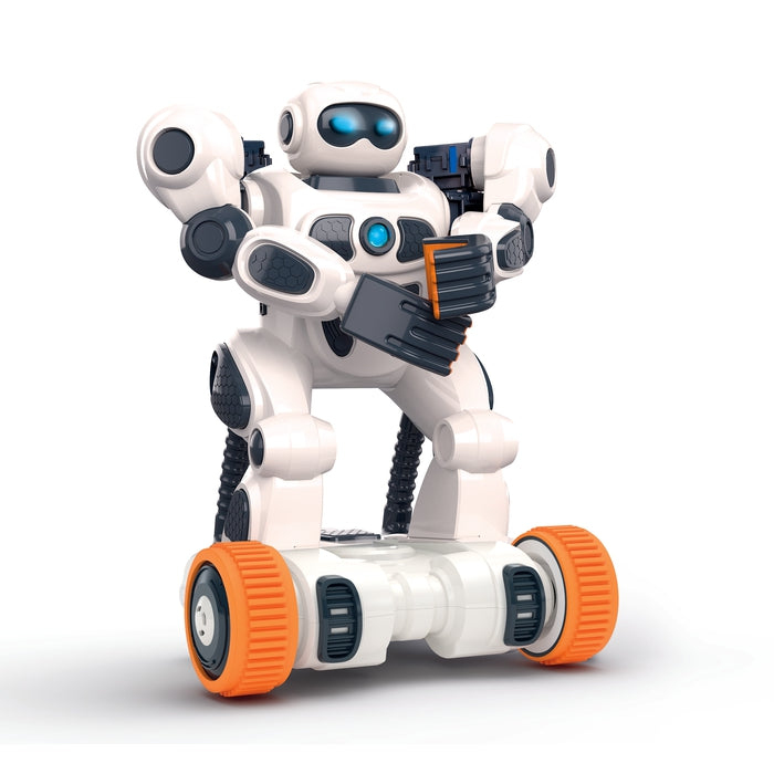 Clementoni 19449 entertainment robot – image 5