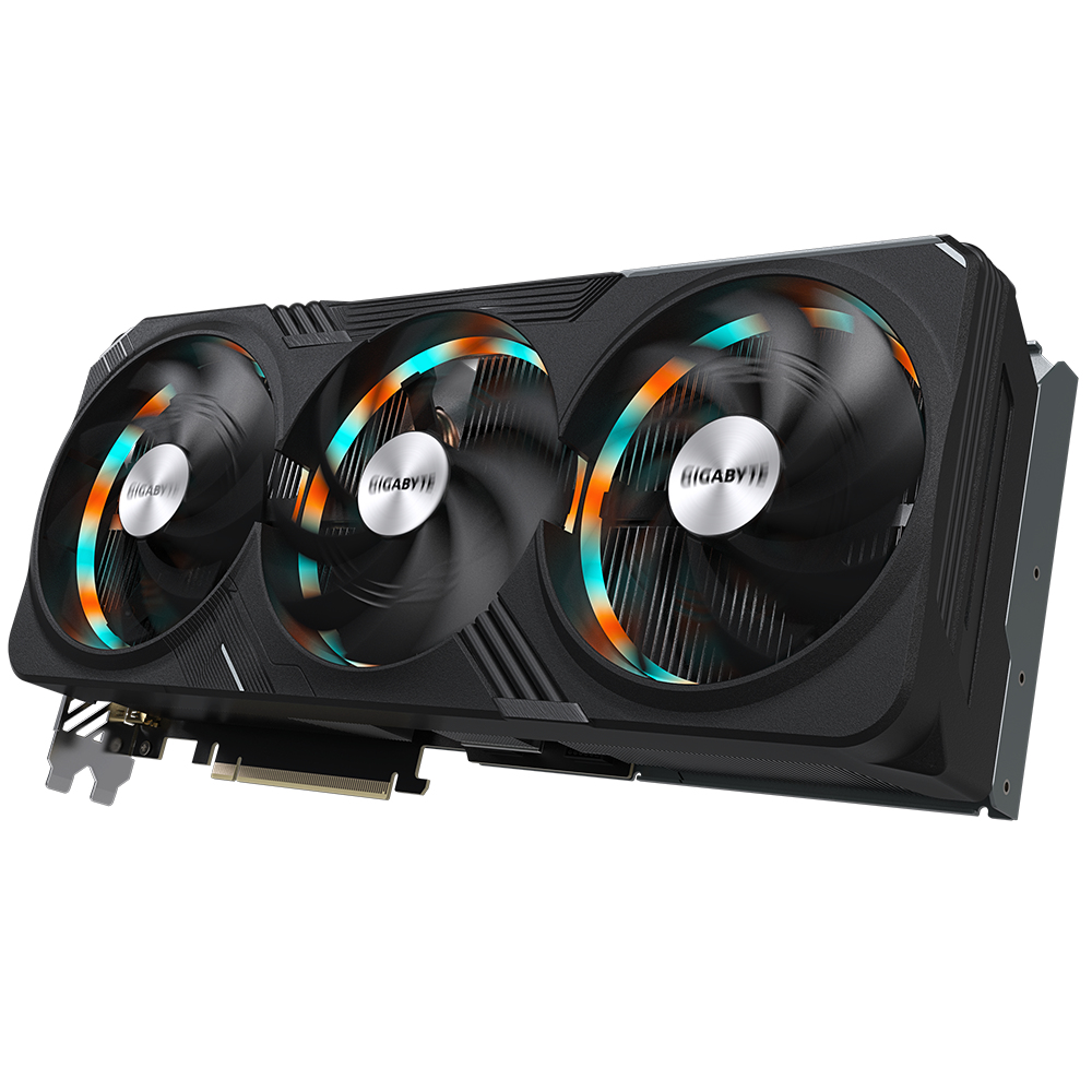 GIGABYTE GeForce RTX 4090 GAMING 24G – image 3