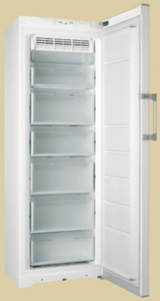 Hotpoint UPS 1711 F/HA