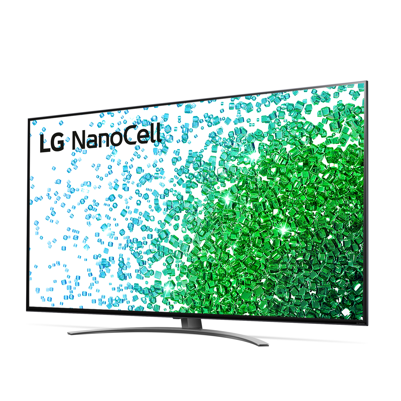 LG NanoCell NANO81 75NANO816PA – image 2