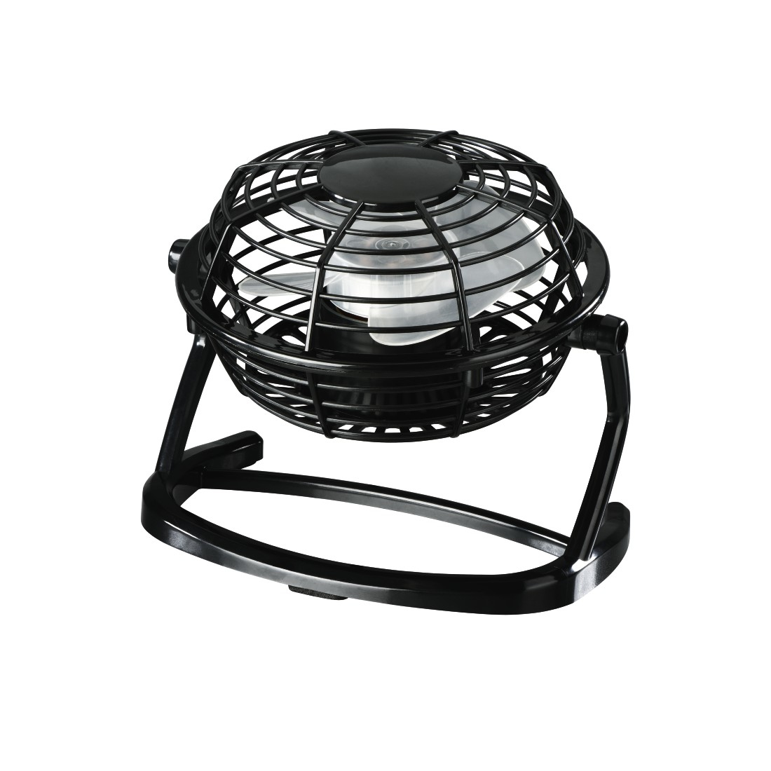Hama USB Desk Fan – image 4