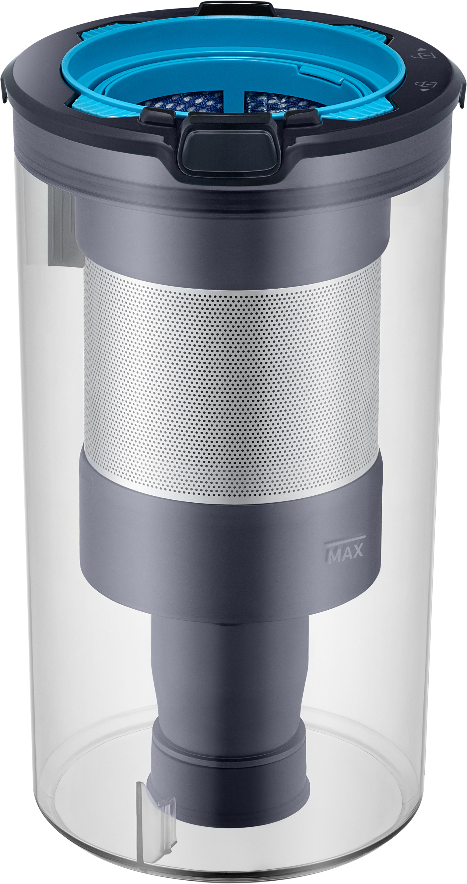 Samsung Jet 60 turbo – image 7