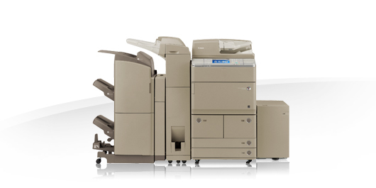 Canon imageRUNNER ADVANCE 6275i