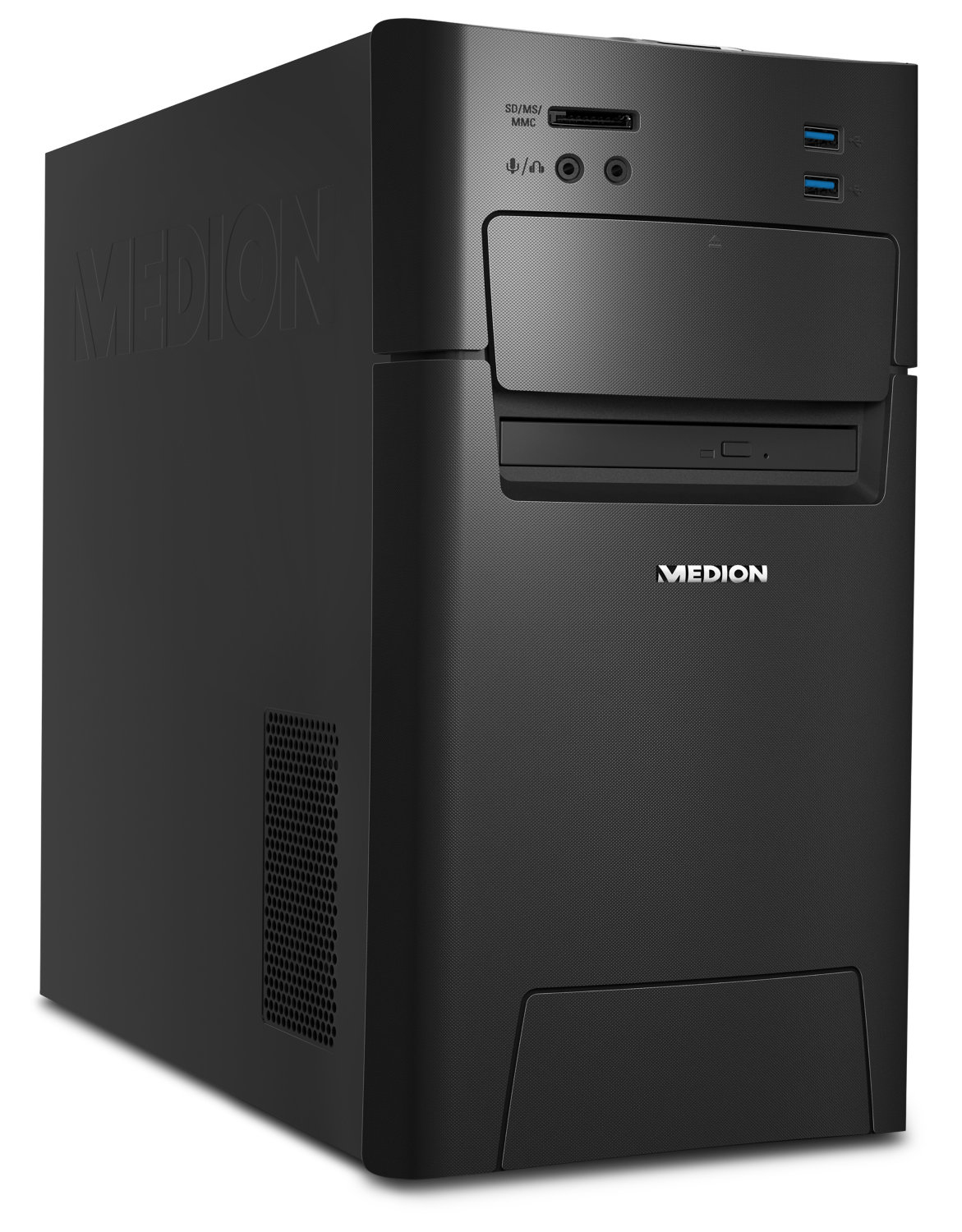 MEDION P5331 DR – image 5