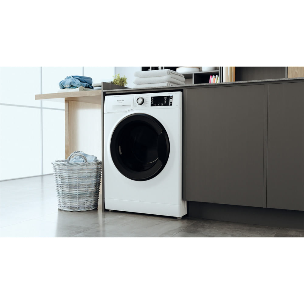 Hotpoint NBT 945 WM A IT N – image 5