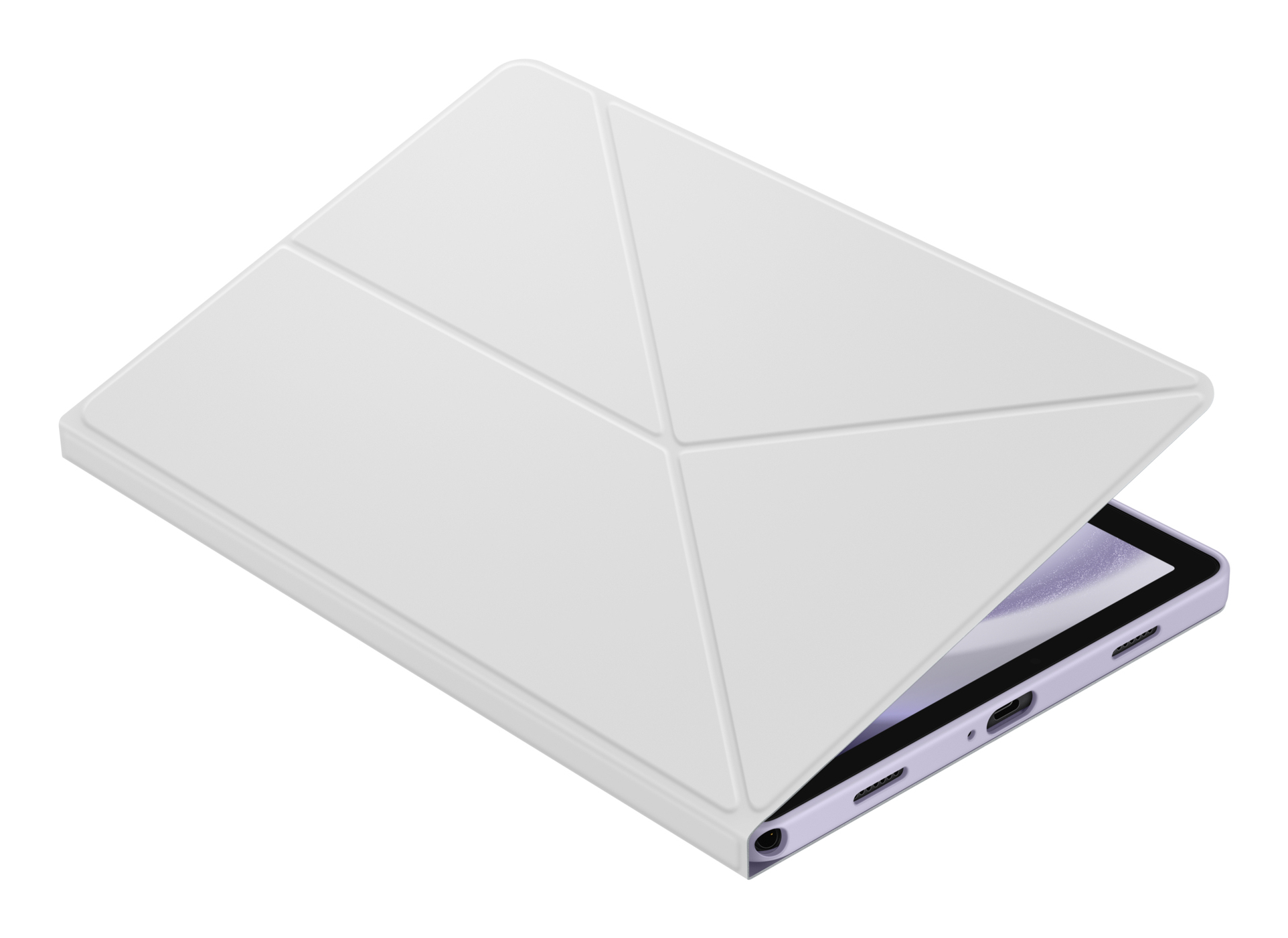 Samsung EF-BX210TWEGCA tablet case – image 7