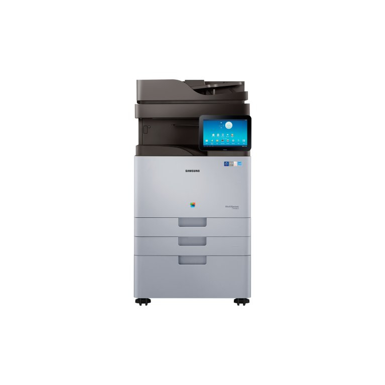 Samsung SL-X7500LX multifunction printer Laser A3 – image 2