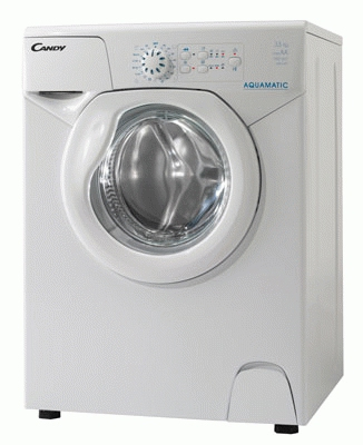 Candy AQUA 100 F – image 5