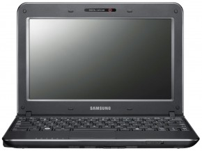 Samsung N210-JP02UK Intel Atom® N450 Netbook – image 3