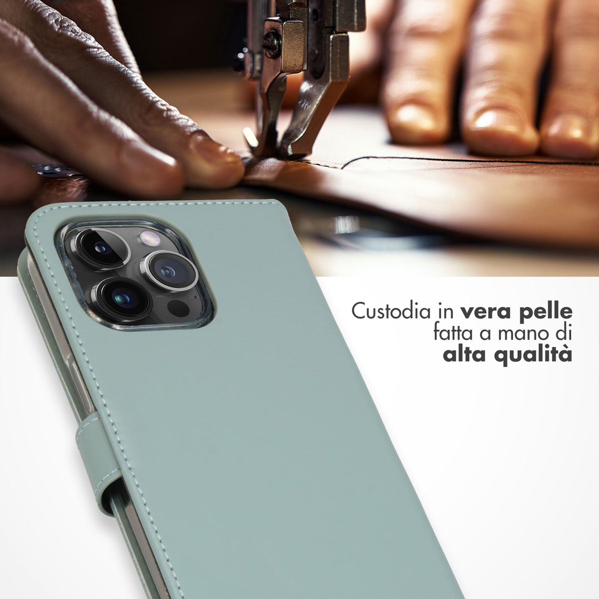 Selencia SH00064311 mobile phone case – image 2