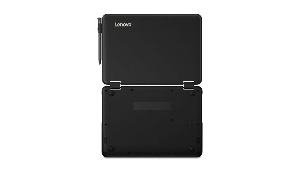 Lenovo 300e Intel® Celeron® N3450 Hybrid (2-in-1) – image 5