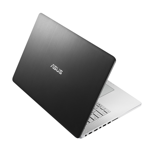 ASUS N750JV-T4009H Intel® Core™ i7 i7-4700HQ Laptop – image 1