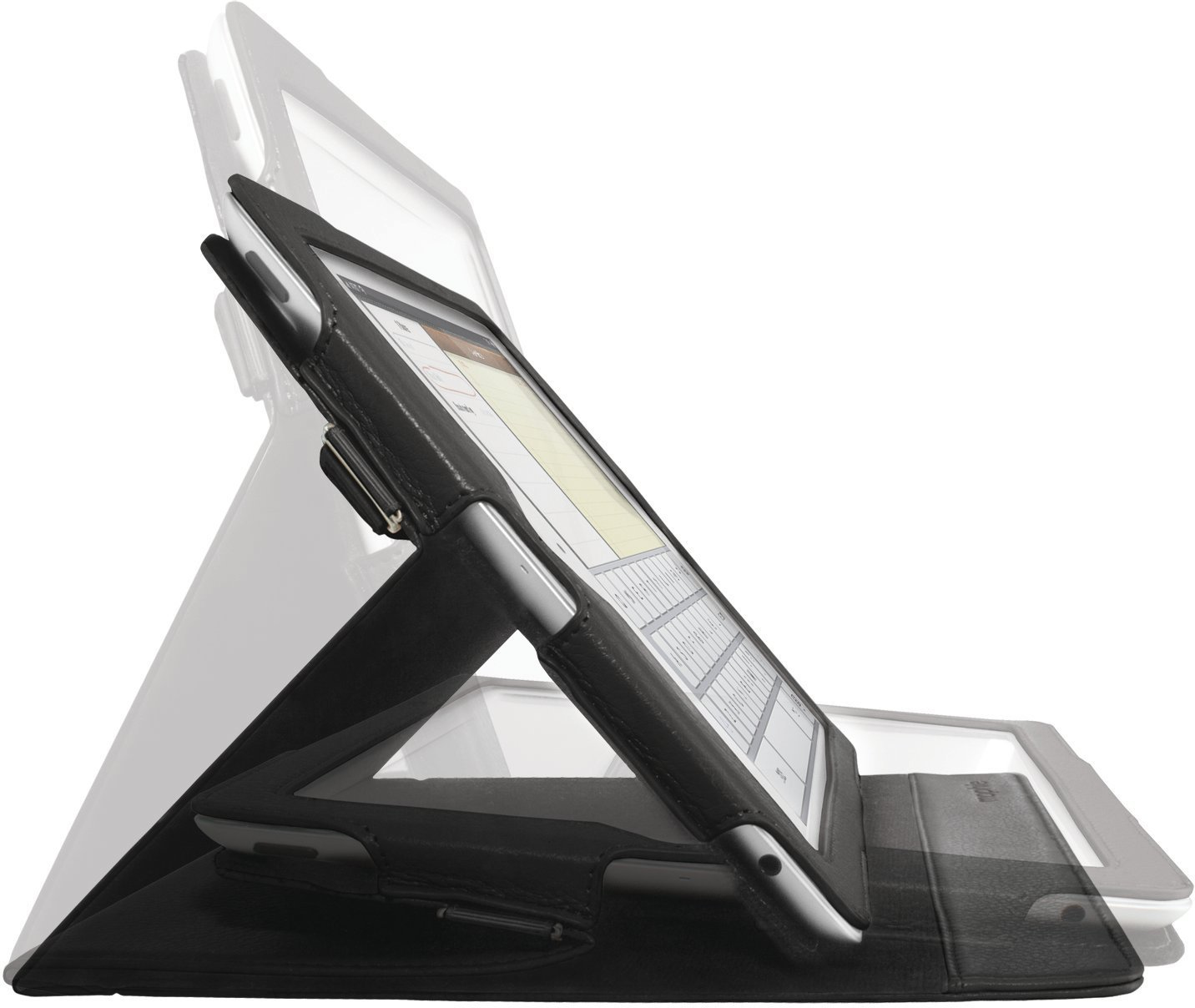 mophie 2170_WRKBK-IPAD3-BLK – image 3