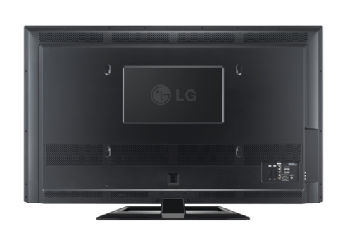 LG 50PA550T TV 127 cm (50") Full HD Black – image 4