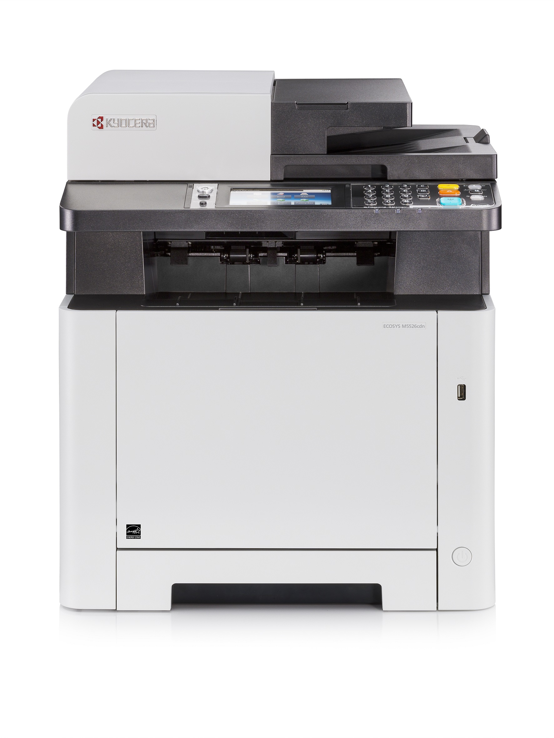 Kyocera ECOSYS 870B61102R83NL2 multifunction printer Laser A4 – image 1
