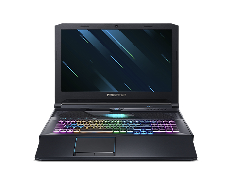 Acer Predator PH717-72-9165 Intel® Core™ i9 i9-10980HK Laptop – image 1
