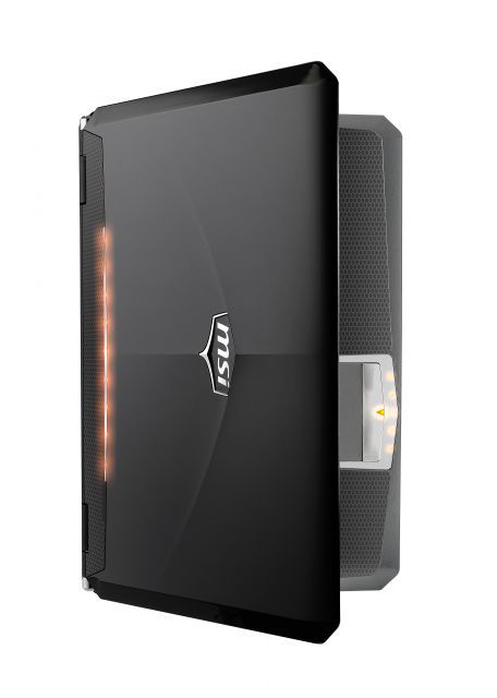 MSI Gaming GT663-423FR Intel® Core™ i5 i5-460M – image 8