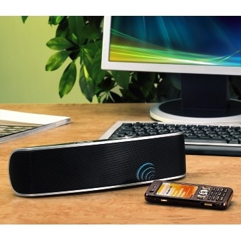 Hama Mobile Music Speaker "BT-132" – image 3