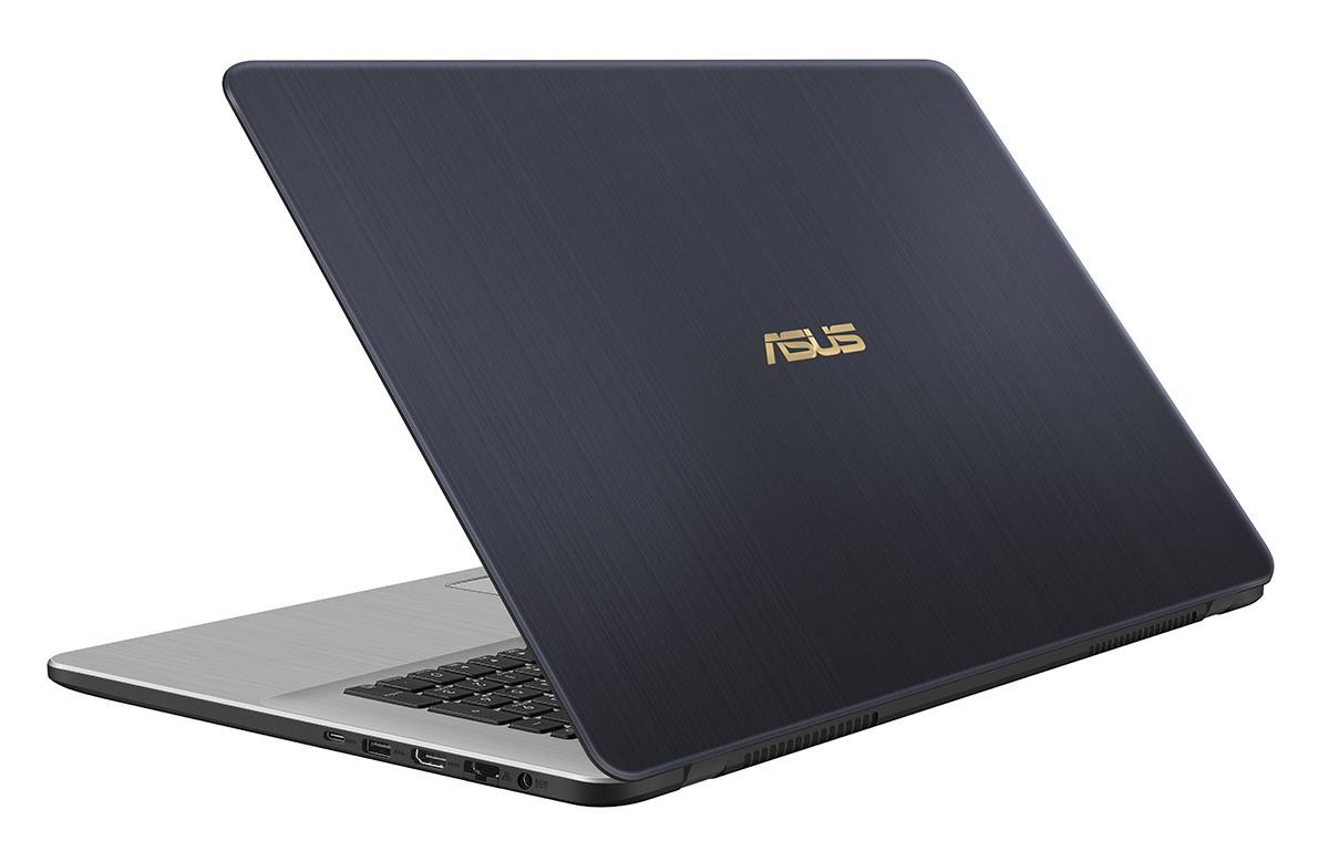 ASUS Vivobook Pro N705FD-GC028T laptop Intel® Core™ i7 i7-8565U – image 3