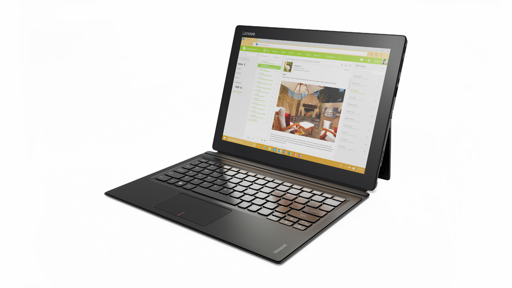 Lenovo Miix 700 – image 1