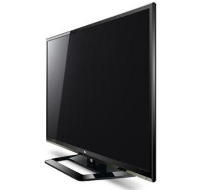 LG 37LS575S TV 94 cm (37") Full HD Smart TV Wi-Fi Black – image 3