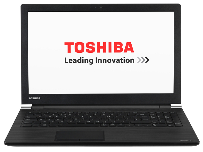 Dynabook A50-C-1GD Intel® Core™ i5 i5-6200U Laptop – image 1