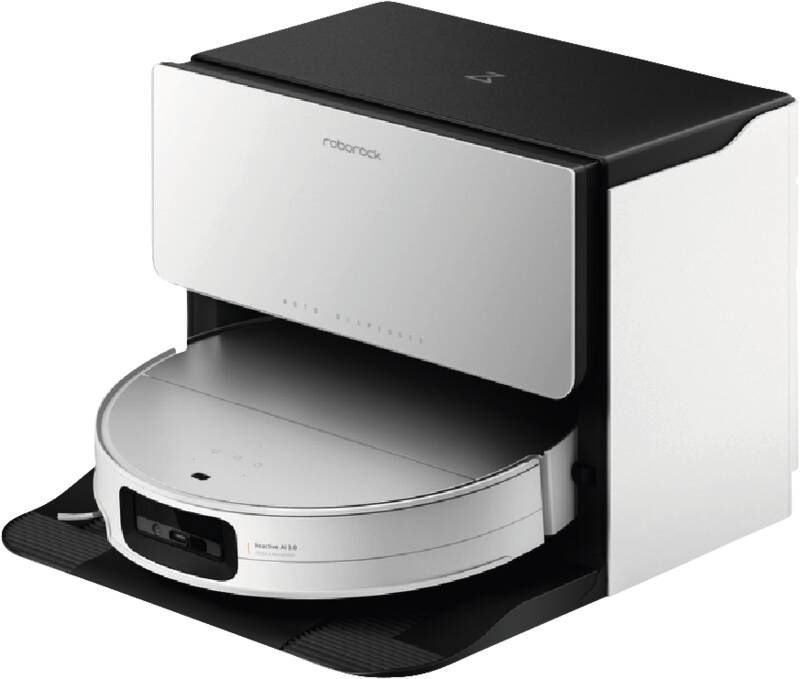 Roborock Saros 10 A&D system — vue 1 sur 7