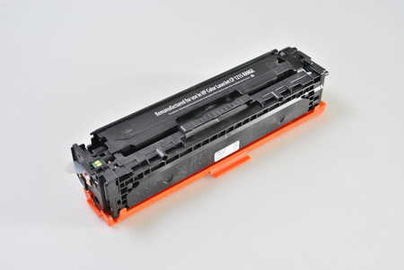 Peach 110226 toner cartridge 1 pc(s) Black