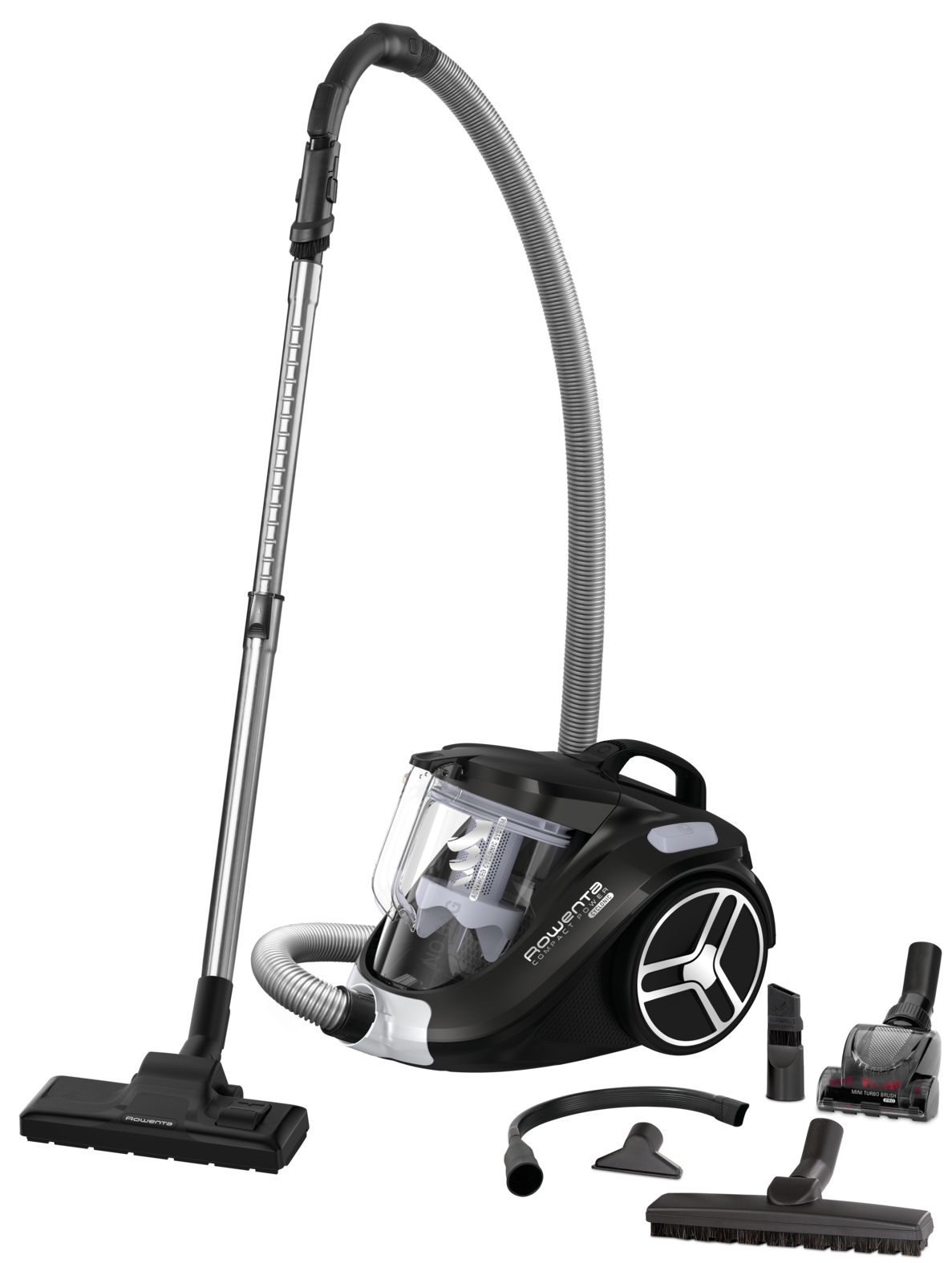 Rowenta Compact Power RO3785 vacuum