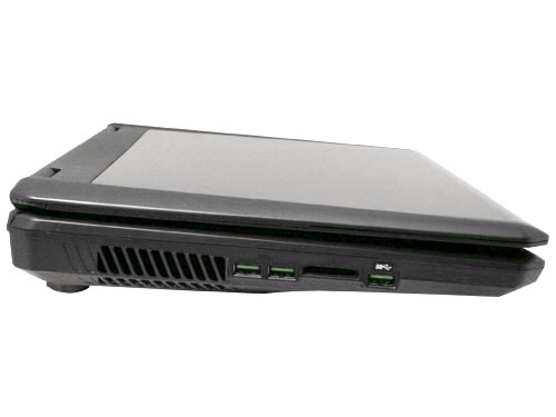 MSI MS-16F391 barebook Intel HM77 Express – image 5