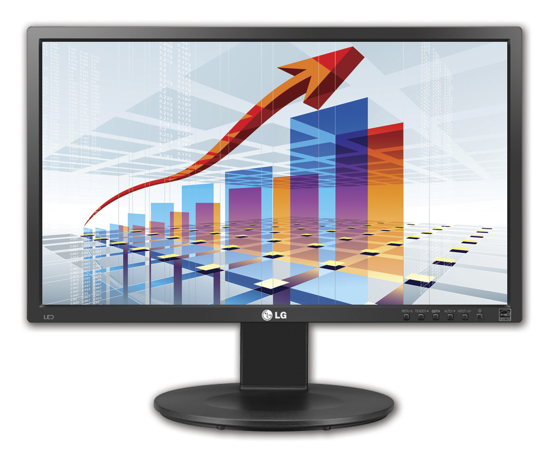LG 22MB35D-I computer monitor