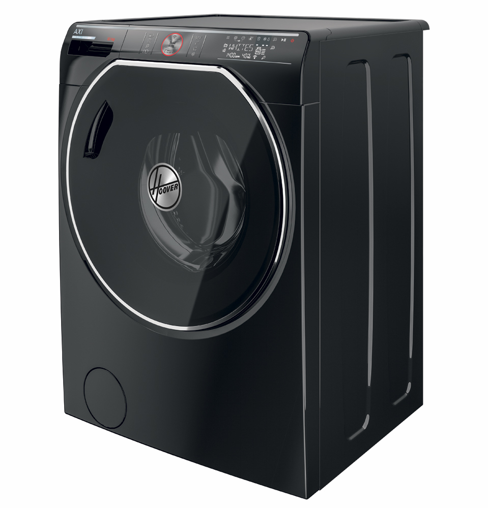 Hoover AXI AWMPD410LH8B/1-S washing machine Front-load – image 2