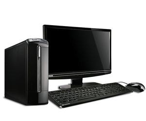 Acer Gateway SX2840-08M