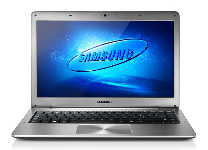 Samsung 5 NT530U4E Intel® Core™ i5 i5-3337U Laptop