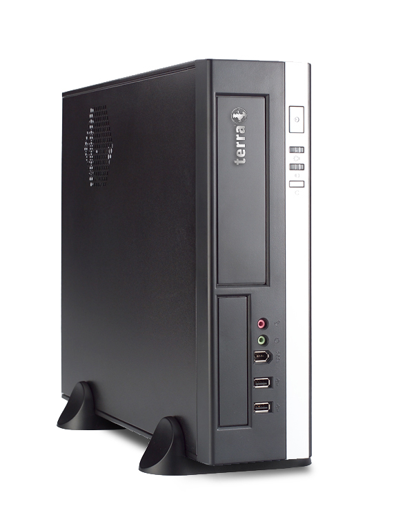 TERRA 5000LE