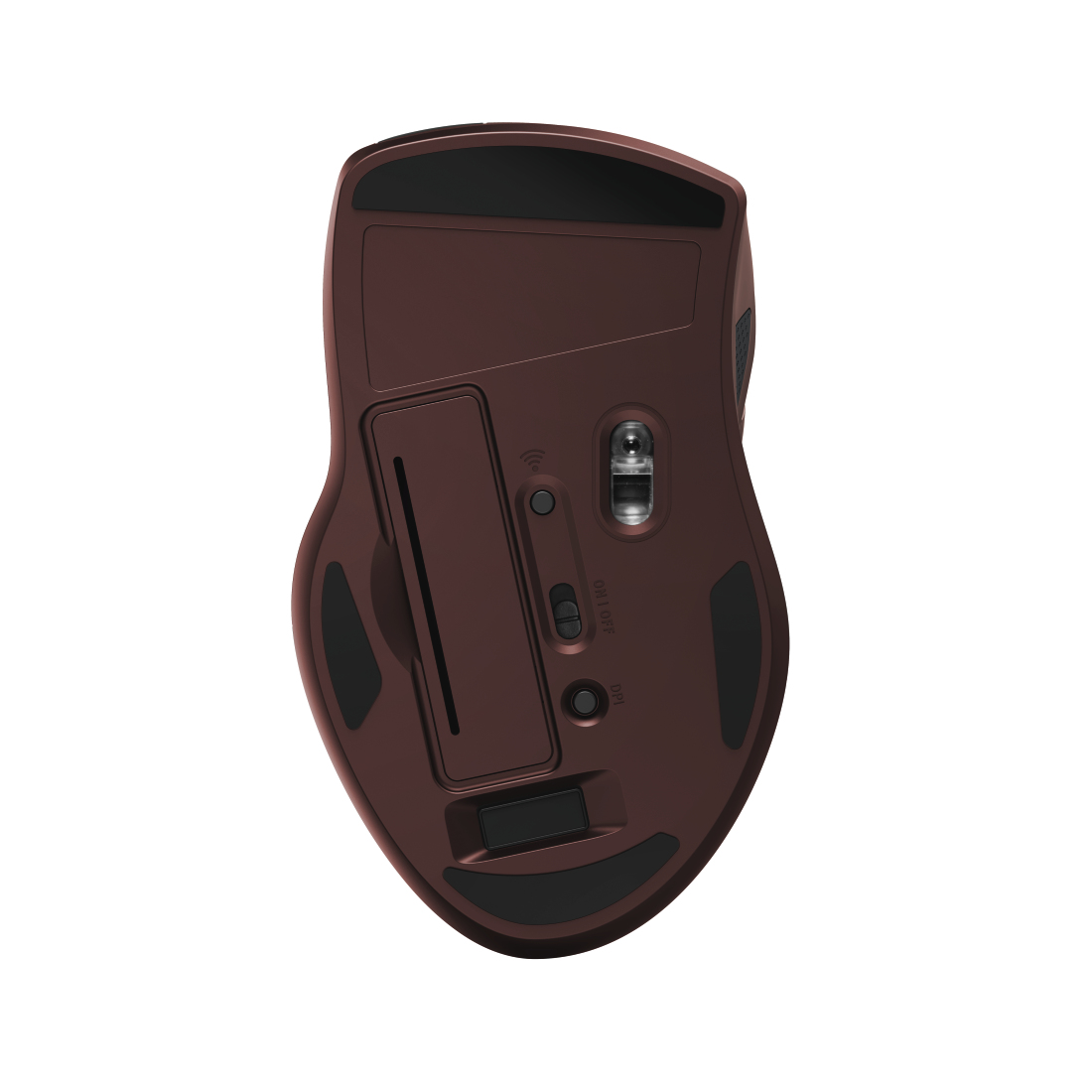 Hama MW-900 mouse Gaming Right-hand RF Wireless Laser 2400 DPI – image 5