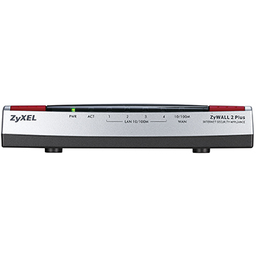 Zyxel 2 Plus – image 2